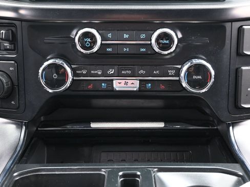 Used 2023 Ford F150 Platinum w/ Equipment Group 701A High AWD/4WD image 35
