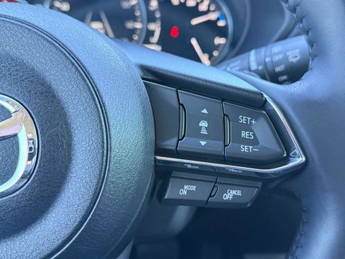 Certified 2023 MAZDA CX-5 AWD 2.5 S w/ Premium Plus Pkg image 21