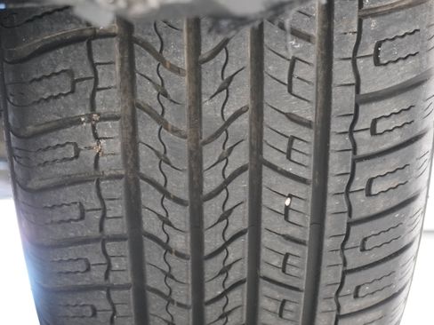 Used 2019 INFINITI QX50 Essential w/ Cargo Package image 31