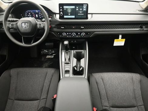 New 2026 Honda Accord SE image 23
