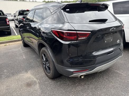Used 2023 Chevrolet Blazer LT w/ Convenience Package FWD image 14