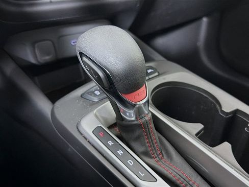 Used 2024 Chevrolet Trax RS w/ Driver Confidence Package image 19