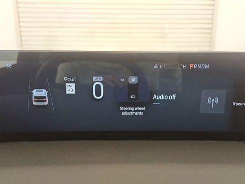 New 2025 Ford Expedition Max Platinum w/ Driver's Package AWD/4WD image 35