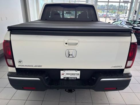 Used 2019 Honda Ridgeline RTL-T image 47