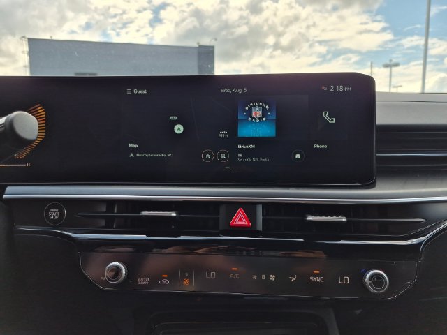 New 2026 Kia K5 GT-Line FWD image 17
