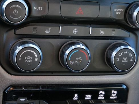 Certified 2021 RAM 2500 Power Wagon image 29