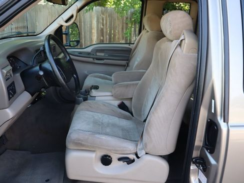 Used 2002 Ford F250 XL AWD/4WD image 19