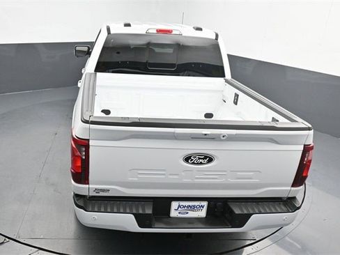 Used 2025 Ford F150 XLT w/ Equipment Group 302A MID image 26