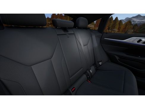 New 2026 BMW i4 eDrive40 RWD image 12