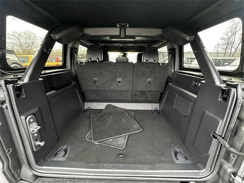 Certified 2023 Ford Bronco Wildtrak image 41