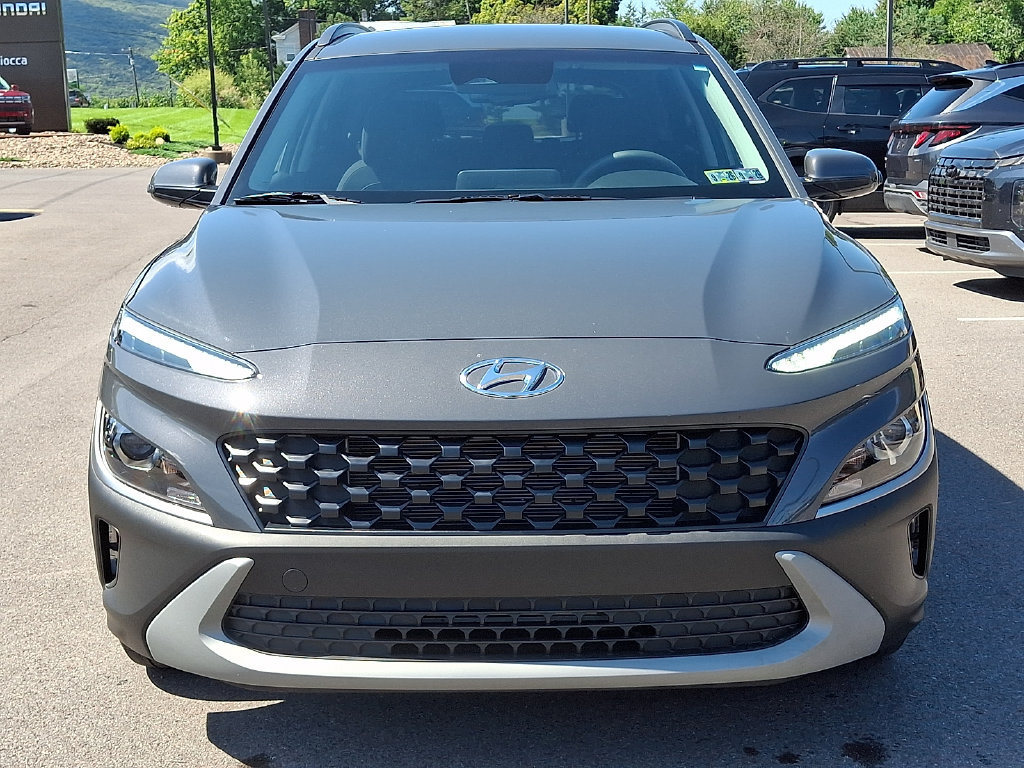 Used 2023 Hyundai Kona SEL AWD/4WD image 4