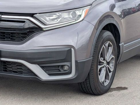 Used 2020 Honda CR-V EX image 10
