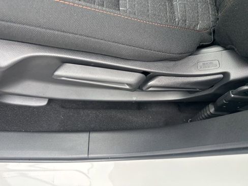 New 2026 Honda HR-V Sport image 22