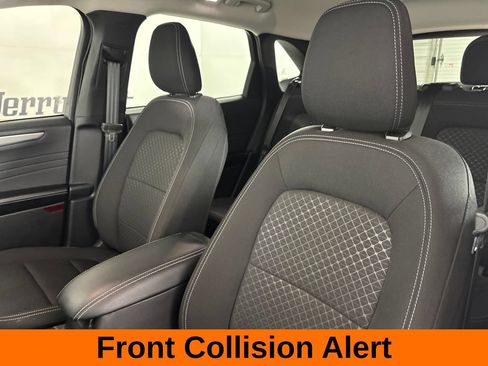 Used 2024 Ford Escape Active FWD image 12