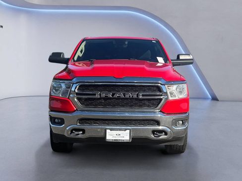 Used 2020 RAM 1500 Big Horn AWD/4WD image 9