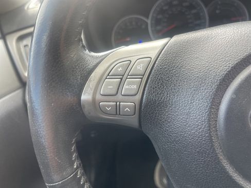 Used 2009 Subaru Impreza 2.5i image 10
