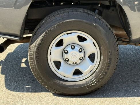 Used 2021 Toyota Tacoma SR image 8