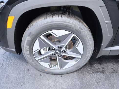 New 2026 Hyundai Tucson SEL AWD/4WD image 17