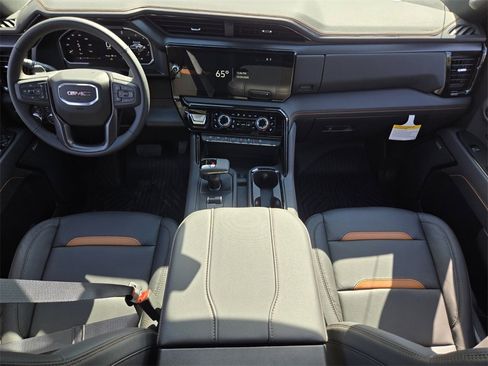 New 2026 GMC Sierra 1500 AT4 image 10