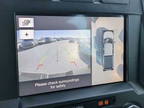 Used 2018 Ford F250 XL w/ STX Appearance Package image 17