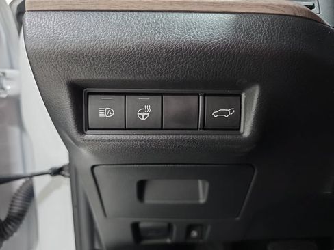 Certified 2024 Toyota Grand Highlander AWD image 21