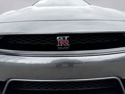 Used 2013 Nissan GT-R Premium AWD/4WD image 14