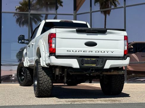 Used 2019 Ford F250 XLT image 8