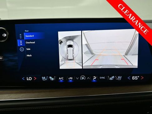 Used 2025 Chevrolet Tahoe High Country image 27