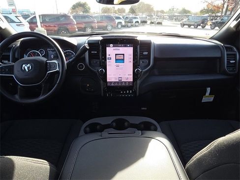 New 2026 RAM 2500 Tradesman image 12