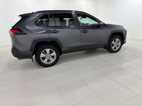 Used 2025 Toyota RAV4 XLE w/ Convenience Package AWD/4WD image 6