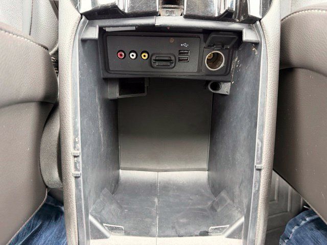 Used 2014 Ford Fusion Titanium AWD/4WD image 31