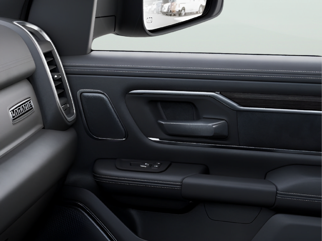New 2027 RAM 1500 Laramie AWD/4WD image 26