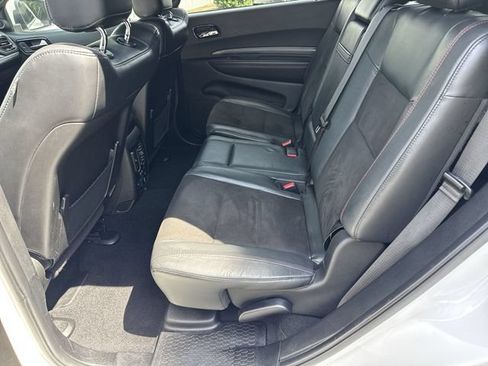 Used 2021 Dodge Durango R/T AWD/4WD image 14