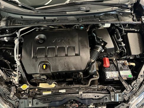 Used 2017 Toyota Corolla LE image 23