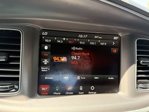 Used 2022 Dodge Charger GT RWD image 18