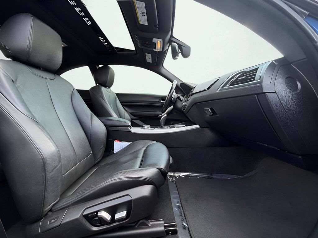 Used 2018 BMW M240i Coupe RWD image 22