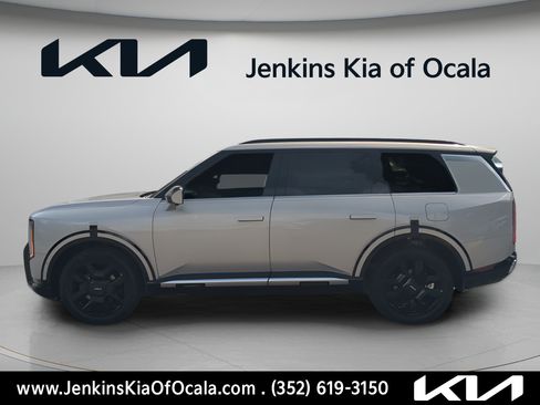 New 2027 Kia Telluride SX FWD image 7