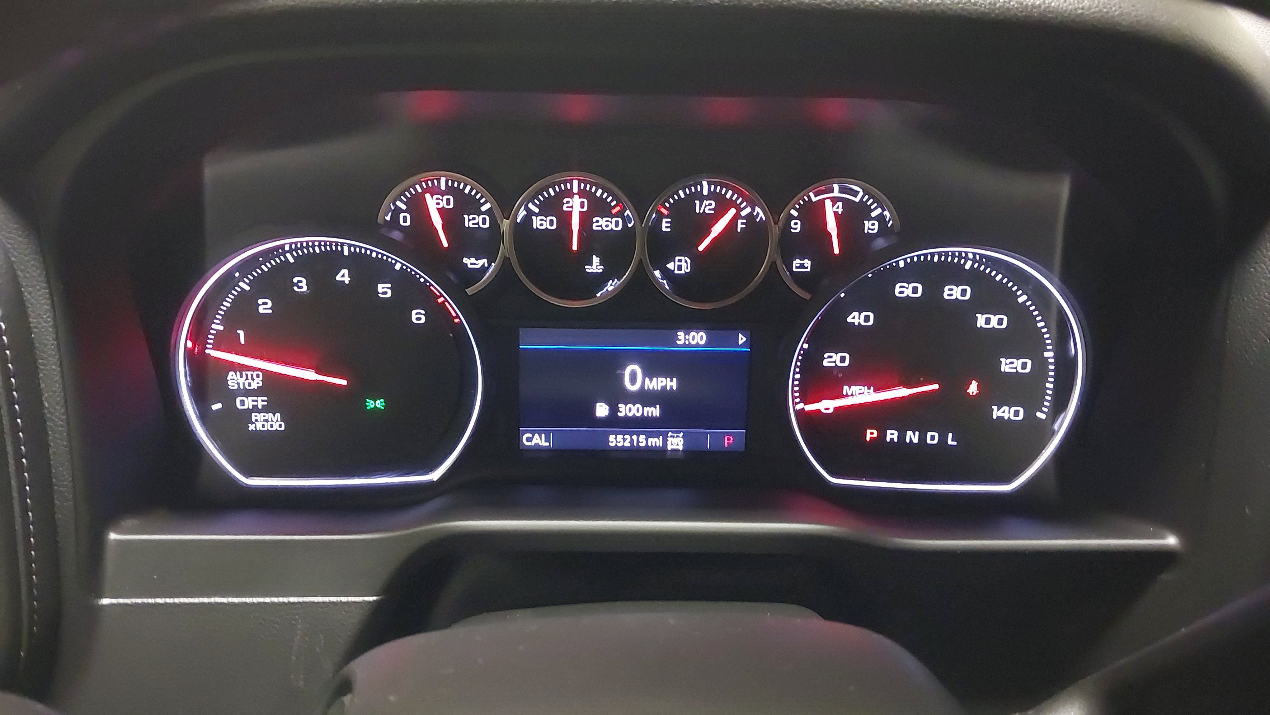 Used 2022 Chevrolet Silverado 1500 RST w/ All Star Edition Plus AWD/4WD image 19