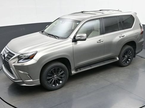 Certified 2023 Lexus GX 460 Premium w/ Accessory Package AWD/4WD image 24