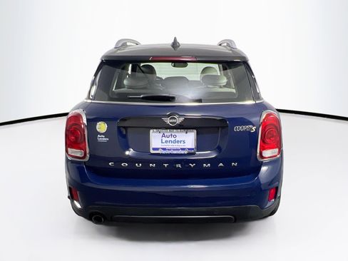 Used 2019 MINI Cooper Countryman SE image 6