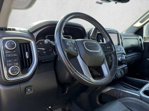 Used 2020 GMC Sierra 2500 Denali w/ Denali Ultimate Package image 10