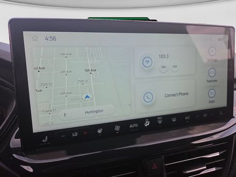 New 2026 Ford Escape ST-Line w/ Tech Pack #1 FWD image 17