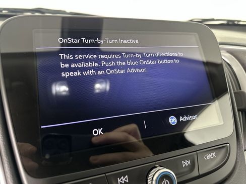 Used 2022 Chevrolet Malibu LT FWD image 17