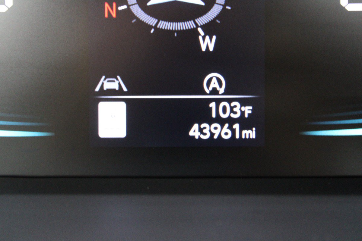 Used 2023 Hyundai Palisade XRT FWD image 34