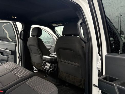 Used 2021 Ford F150 XL w/ STX Appearance Package image 19