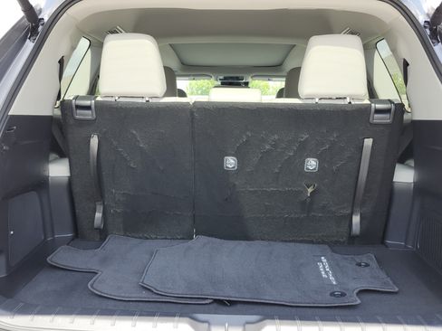 Used 2026 Toyota Grand Highlander AWD Hybrid image 15