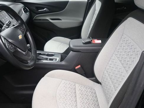 Used 2024 Chevrolet Equinox LT AWD/4WD image 15