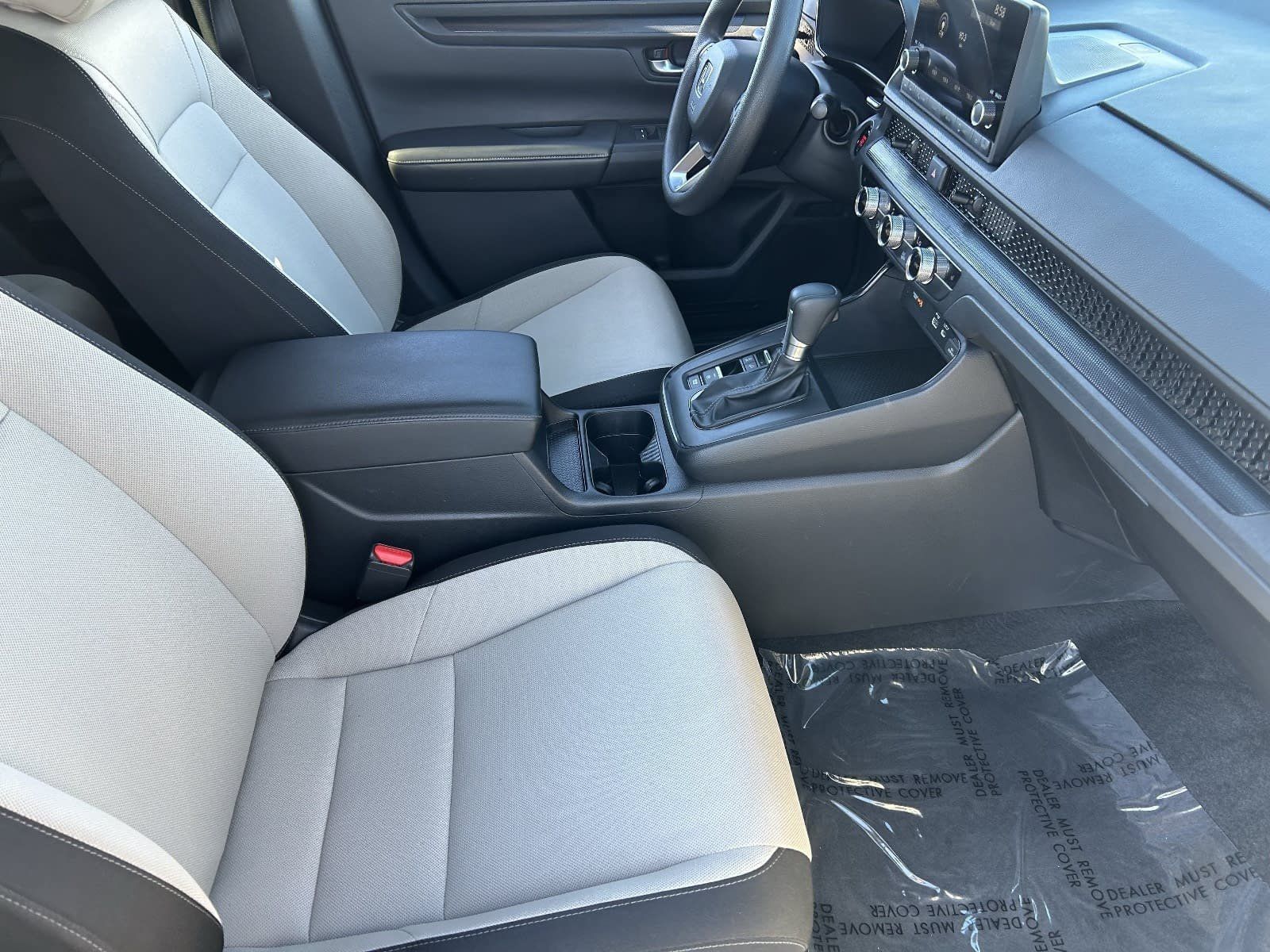 Certified 2023 Honda CR-V EX image 15