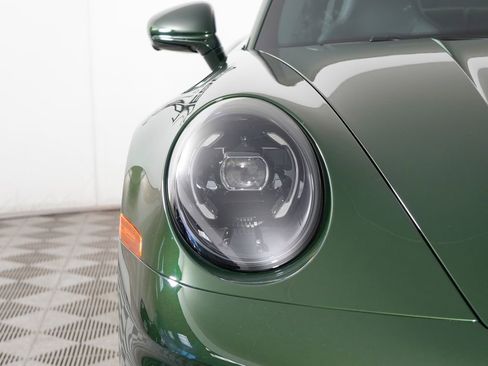 New 2026 Porsche 911 Carrera image 11