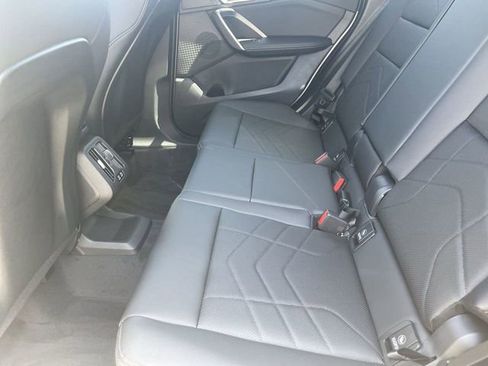 Used 2025 BMW X1 xDrive28i w/ Convenience Package AWD/4WD image 17